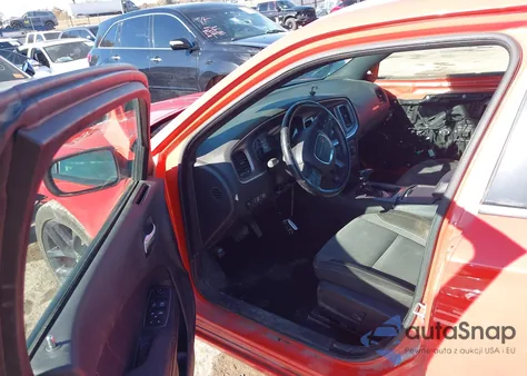 2020 Dodge Charger Sxt Rwd from USA, damaged, VIN 2C3CDXBG2LH190540